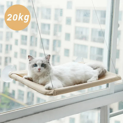 SunPaws CozyCat Hammock